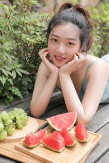 女子特警队